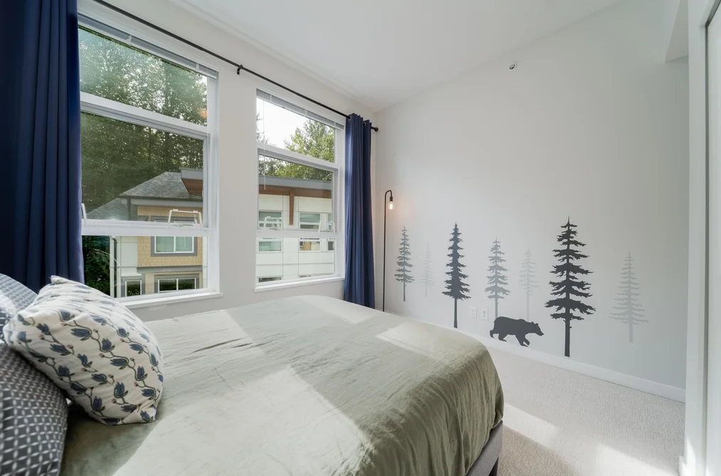 61-39548 Loggers Lane, Squamish, BC - Townhouse for Sale - Photo 18 of 40 61-39548 Loggers Lane, Squamish, BC - Townhouse for Sale - Photo 18 of 40
