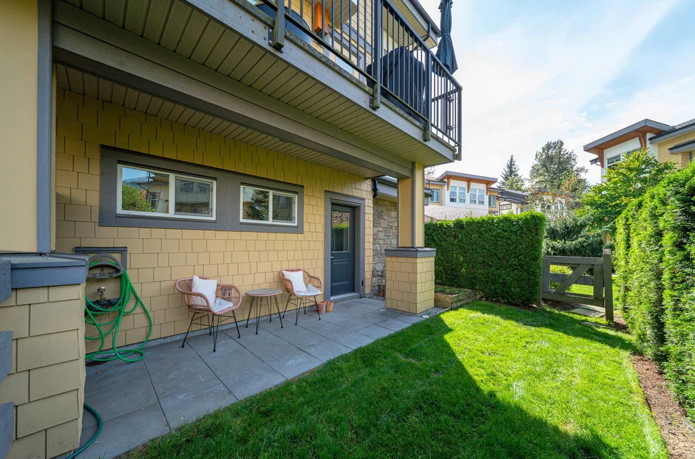 61-39548 Loggers Lane, Squamish, BC - Townhouse for Sale - Photo 31 of 40 61-39548 Loggers Lane, Squamish, BC - Townhouse for Sale - Photo 31 of 40