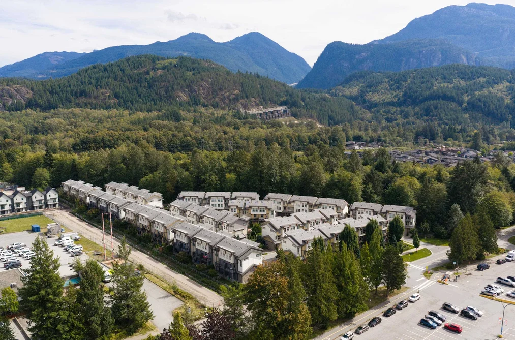 61-39548 Loggers Lane, Squamish, BC - Townhouse for Sale - Photo 36 of 40 61-39548 Loggers Lane, Squamish, BC - Townhouse for Sale - Photo 36 of 40