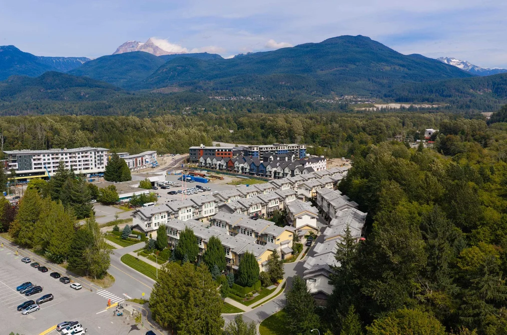 61-39548 Loggers Lane, Squamish, BC - Townhouse for Sale - Photo 37 of 40 61-39548 Loggers Lane, Squamish, BC - Townhouse for Sale - Photo 37 of 40
