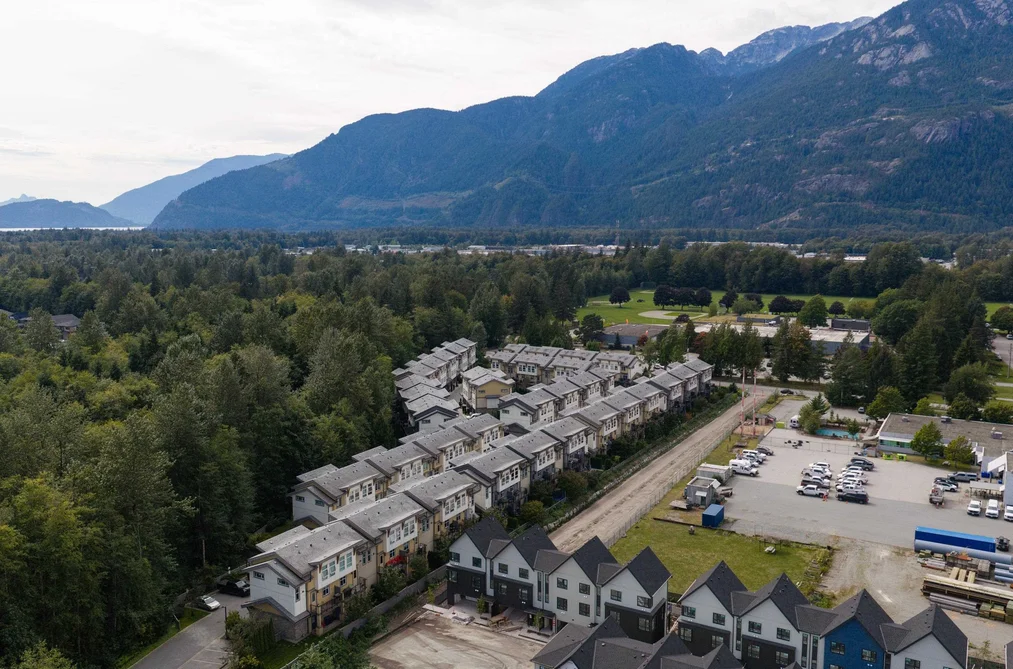 61-39548 Loggers Lane, Squamish, BC - Townhouse for Sale - Photo 38 of 40 61-39548 Loggers Lane, Squamish, BC - Townhouse for Sale - Photo 38 of 40