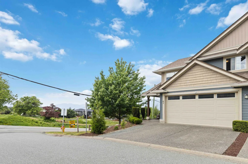 61 5648 PROMONTORY ROAD, Sardis BC V2R 0E5, Sardis BC — Residential for Sale - Photo 2