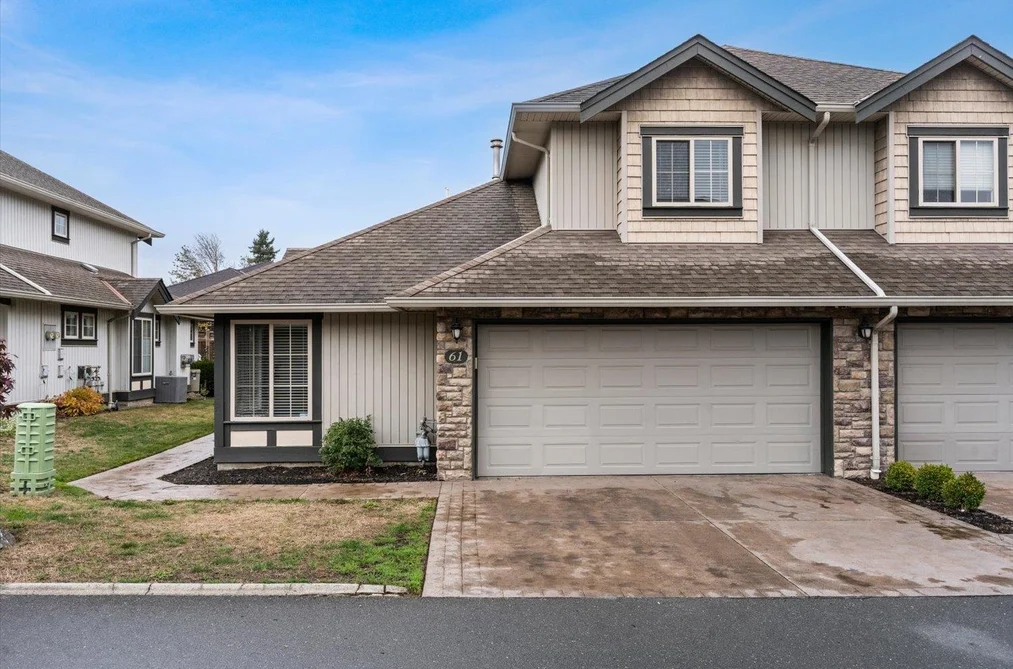 6449 Blackwood Lane Unit 61, Chilliwack, BC - MLS: R3171912