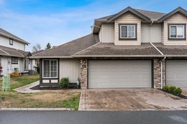 6449 Blackwood Lane Unit 61, Chilliwack, BC - MLS: R3171912