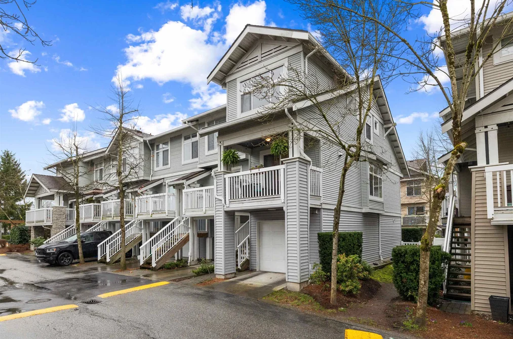 61 7179 201 STREET, Langley BC V2Y 2Y9, Langley BC — Residential for Sale - Photo 2