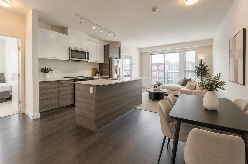 Condo for sale at 610 10603 140 Street Surrey British Columbia - MLS: R3150878