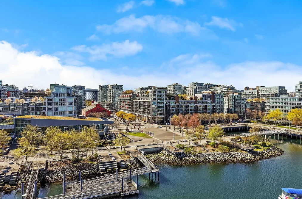 610 123 W 1ST AVENUE, Vancouver BC V5Y 0E2, Vancouver BC — Residential for Sale - Photo 4