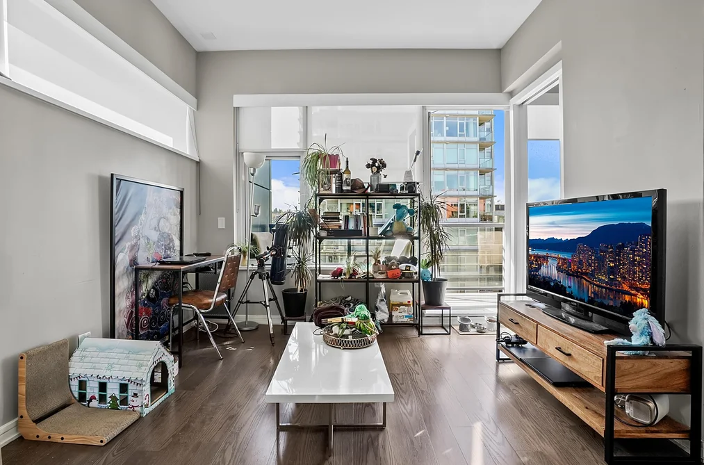610 123 W 1ST AVENUE, Vancouver BC V5Y 0E2, Vancouver BC — Residential for Sale - Photo 6