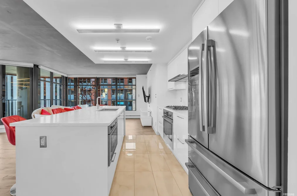 Condo for sale at 610 128 W Cordova Street Vancouver British Columbia - MLS: R3150202