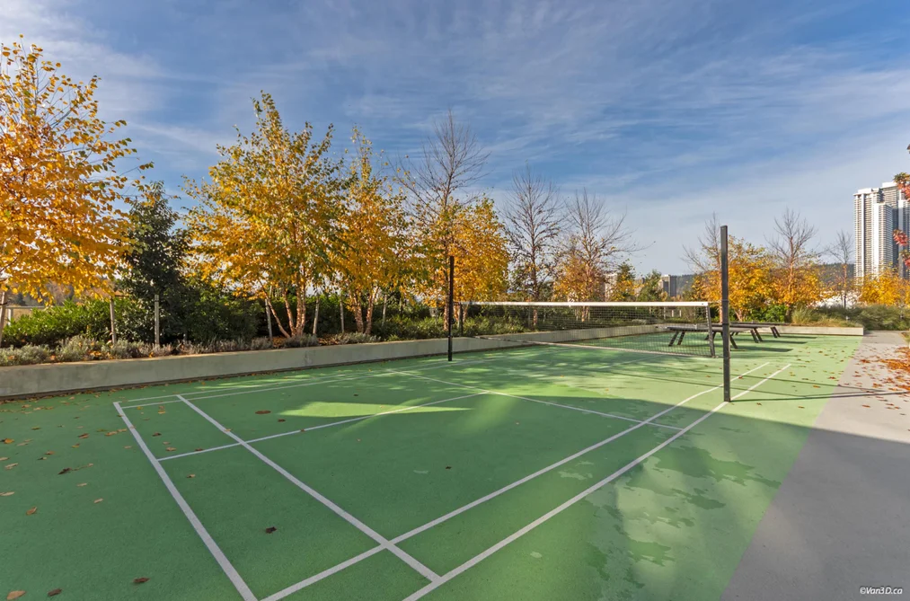 610 308 ALDERSON AVENUE, Coquitlam BC V3K 0J2, Coquitlam BC — Residential for Sale — Photo 12 of 25