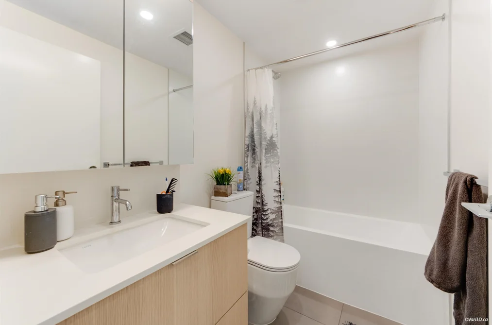 610 308 ALDERSON AVENUE, Coquitlam BC V3K 0J2, Coquitlam BC — Residential for Sale - Photo 3