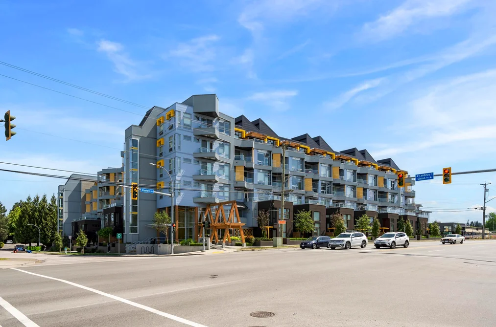 610 32828 LANDEAU PLACE, Abbotsford BC V2S 6S6, Abbotsford BC — Residential for Sale - Photo 2