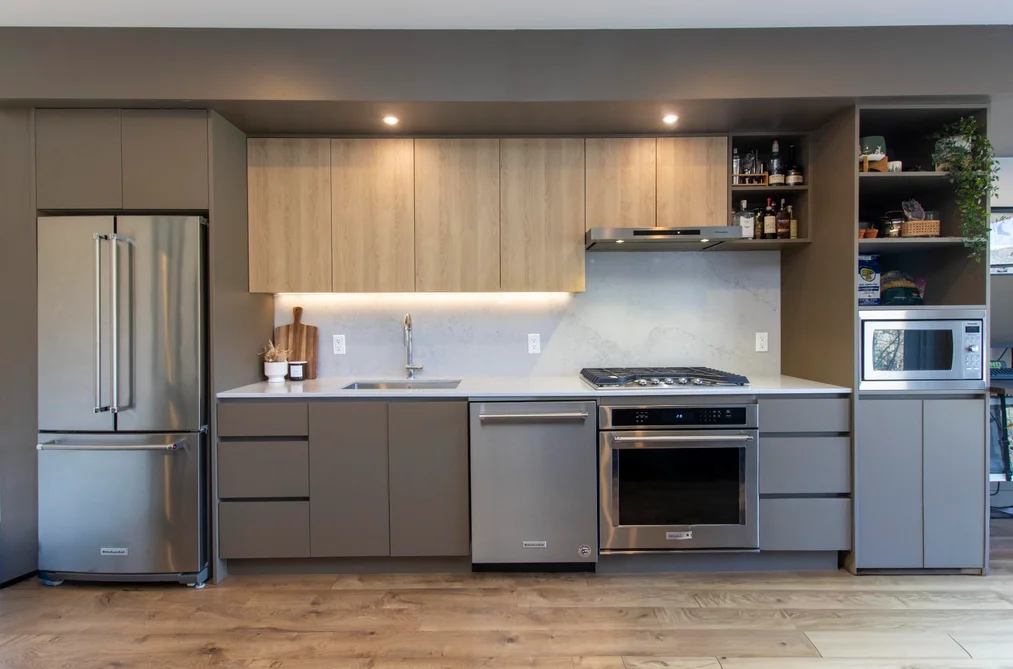 Condo for sale at 610 38362 Buckley Avenue Squamish British Columbia - MLS: R3120553