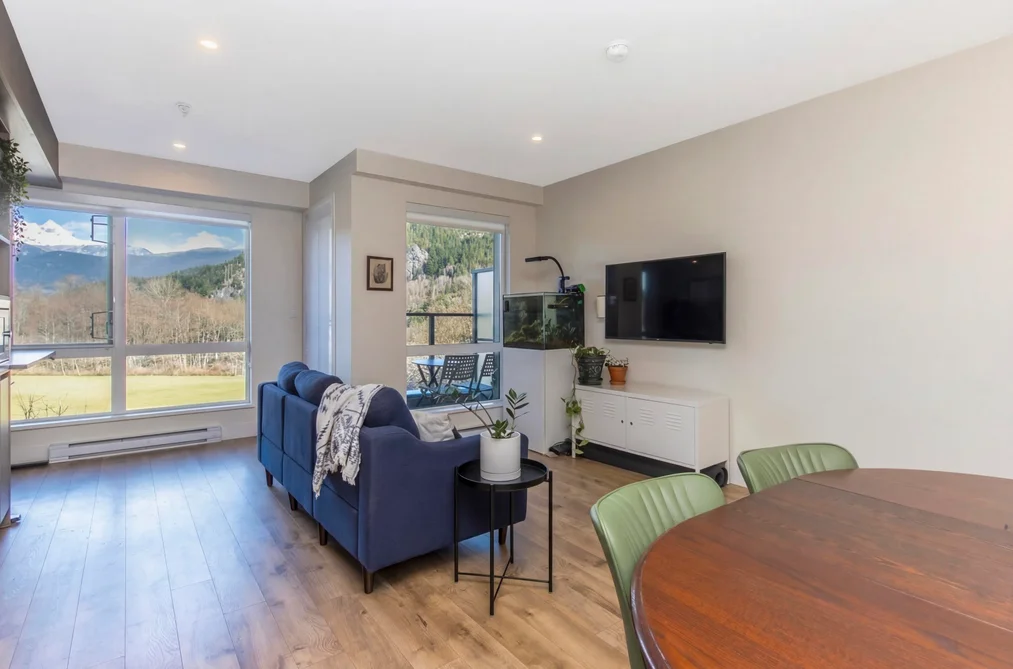 610 38362 BUCKLEY AVENUE, Squamish BC V8B 0J8, Squamish BC — Residential for Sale - Photo 3