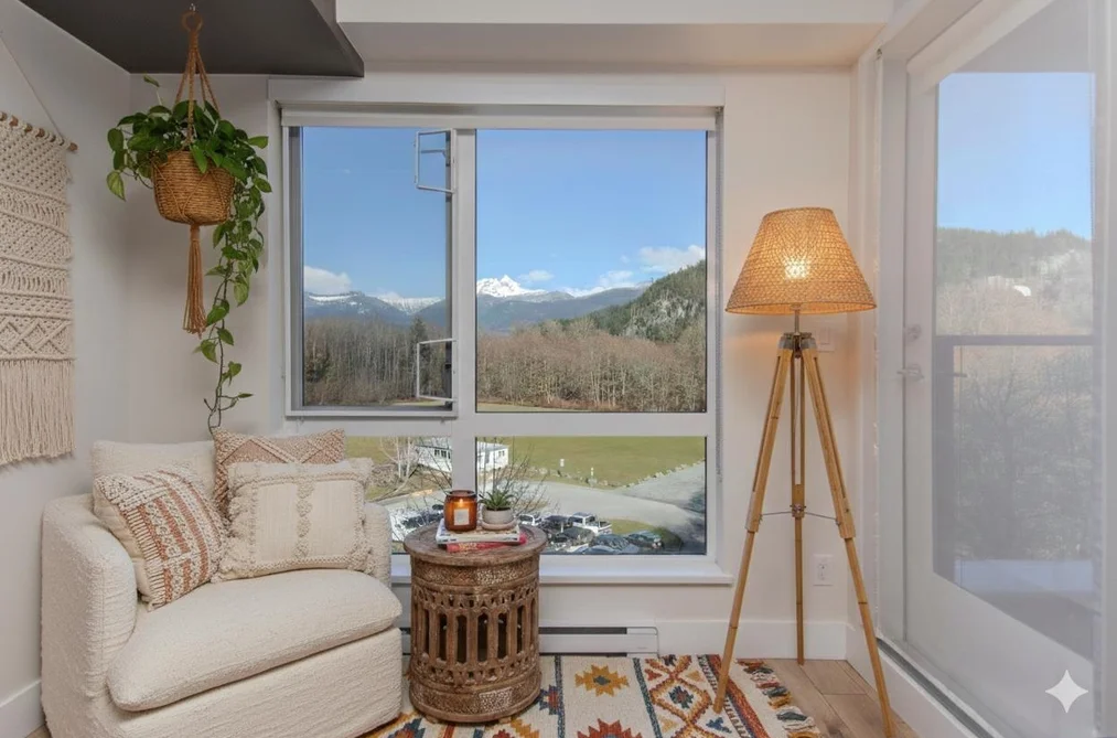 610 38362 BUCKLEY AVENUE, Squamish BC V8B 0J8, Squamish BC — Residential for Sale - Photo 5