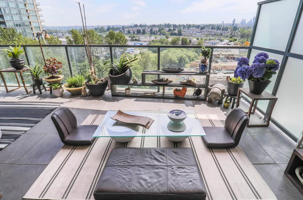 Condo for sale at 610 4890 Lougheed Highway Burnaby British Columbia - MLS: R3088021