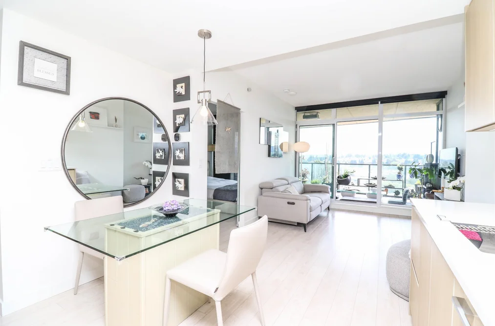 610 4890 LOUGHEED HIGHWAY, Burnaby BC V5C 0N2, Burnaby BC — Residential for Sale - Photo 2
