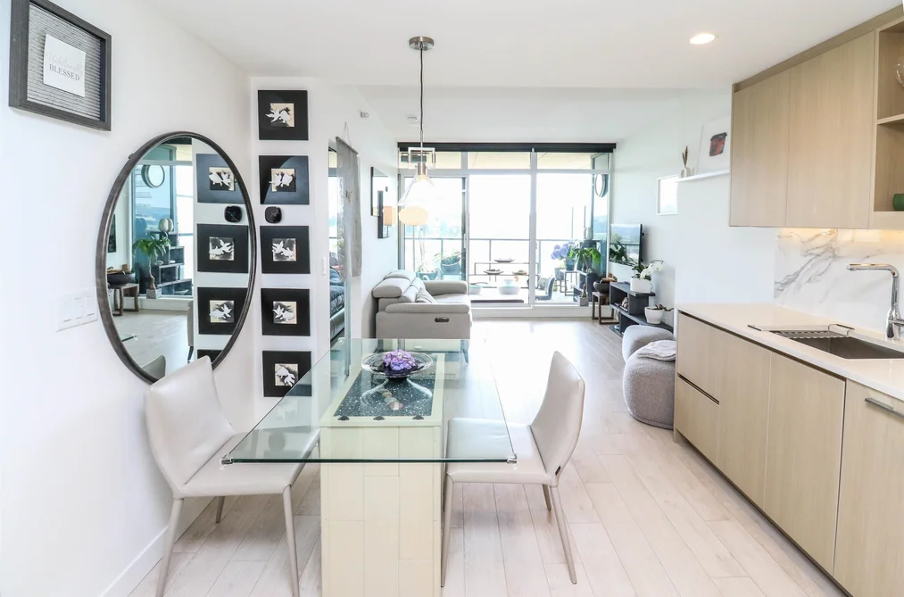 610 4890 LOUGHEED HIGHWAY, Burnaby BC V5C 0N2, Burnaby BC — Residential for Sale - Photo 5