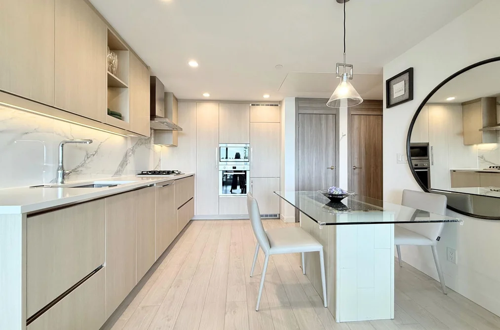 610 4890 LOUGHEED HIGHWAY, Burnaby BC V5C 0N2, Burnaby BC — Residential for Sale - Photo 6