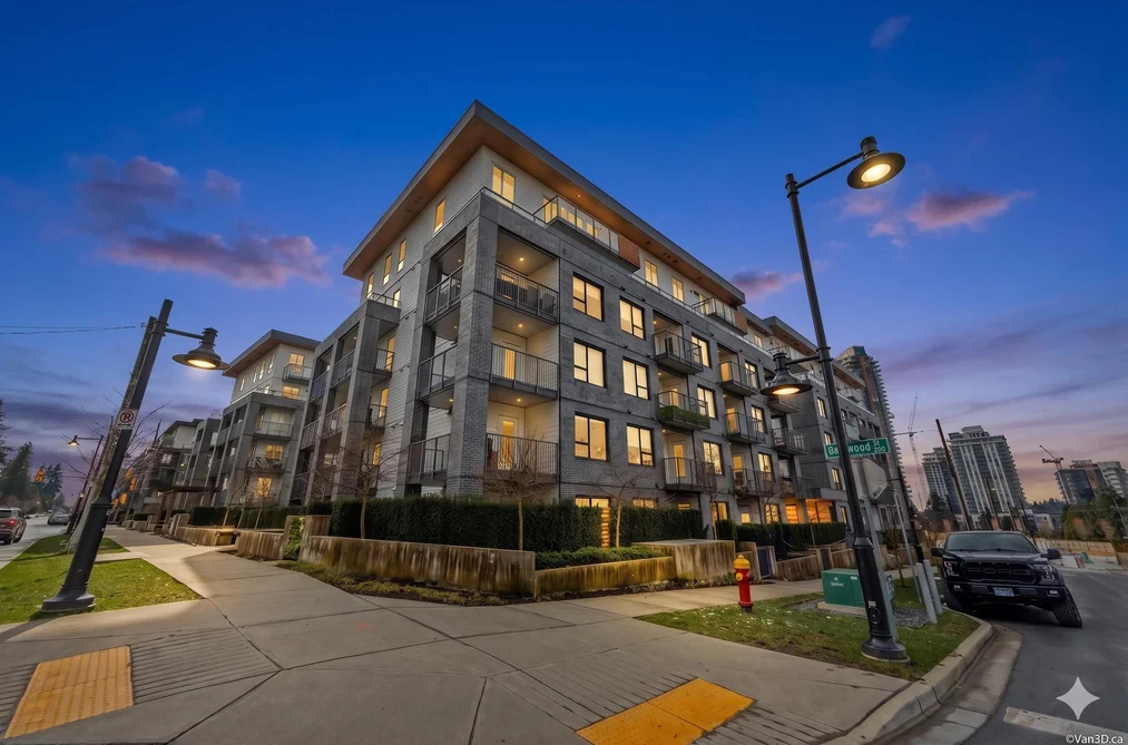 Condo for sale at 610 648 Lea Avenue Coquitlam British Columbia - MLS: R3100062
