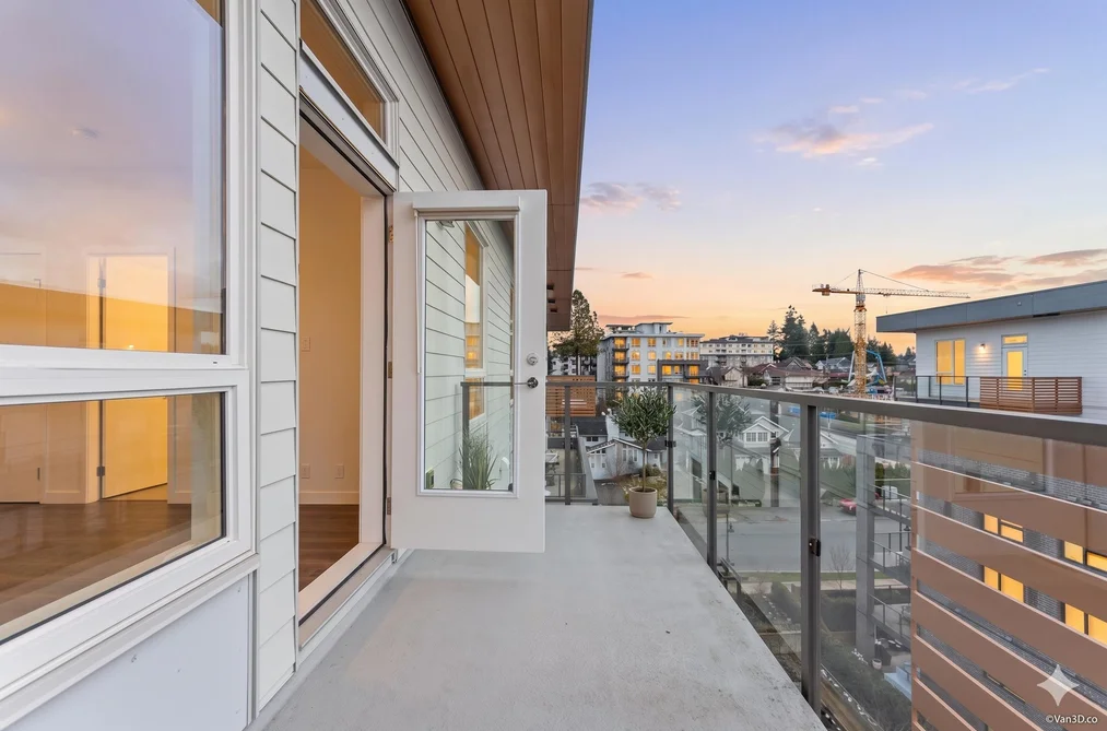 610 648 LEA AVENUE, Coquitlam BC V3J 0P1, Coquitlam BC — Residential for Sale - Photo 4