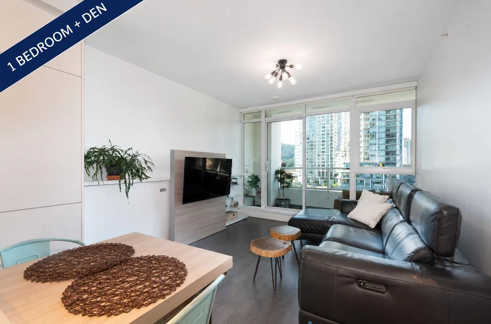 610 657 WHITING WAY, Coquitlam, BC — Residential for Sale - Main Photo