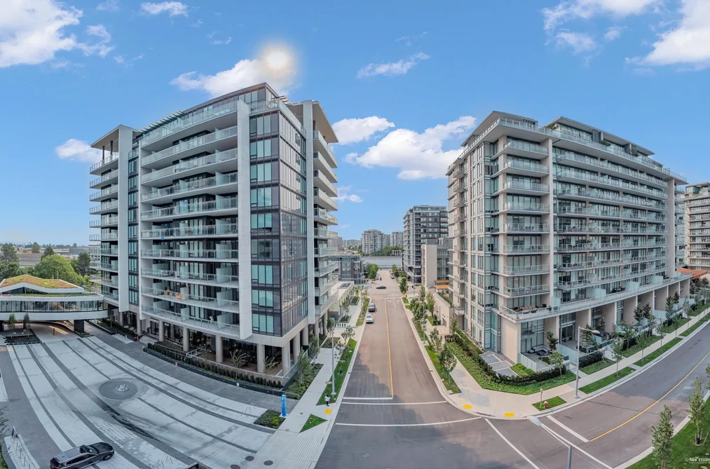 610 6811 PEARSON WAY, Richmond BC V7C 0E7, Richmond BC — Residential for Sale - Photo 2