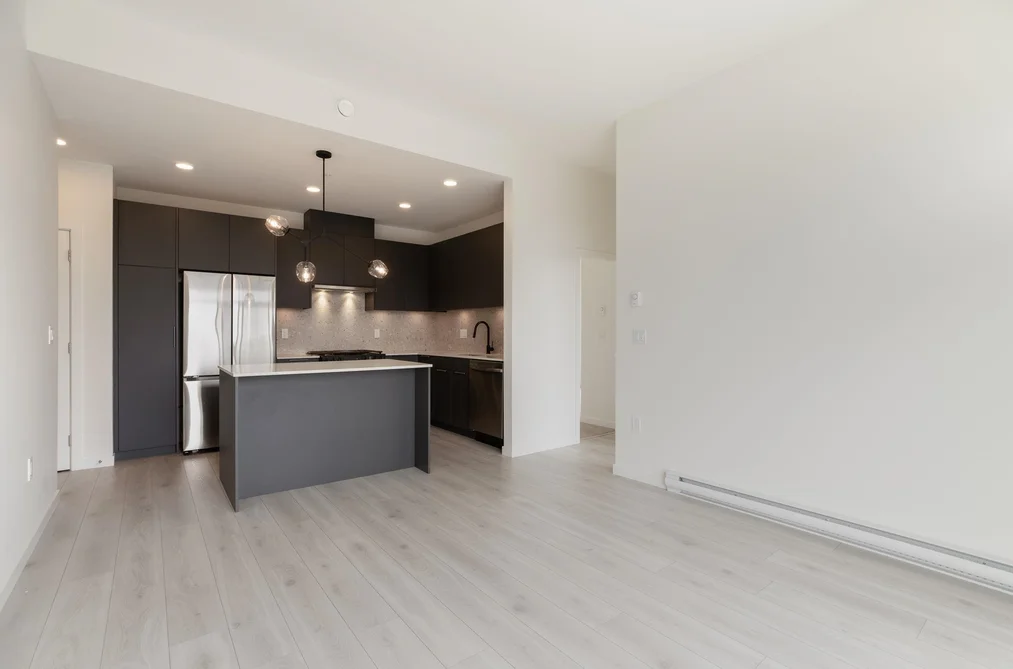 Condo for sale at 610 7936 206 Street Langley British Columbia - MLS: R3157437