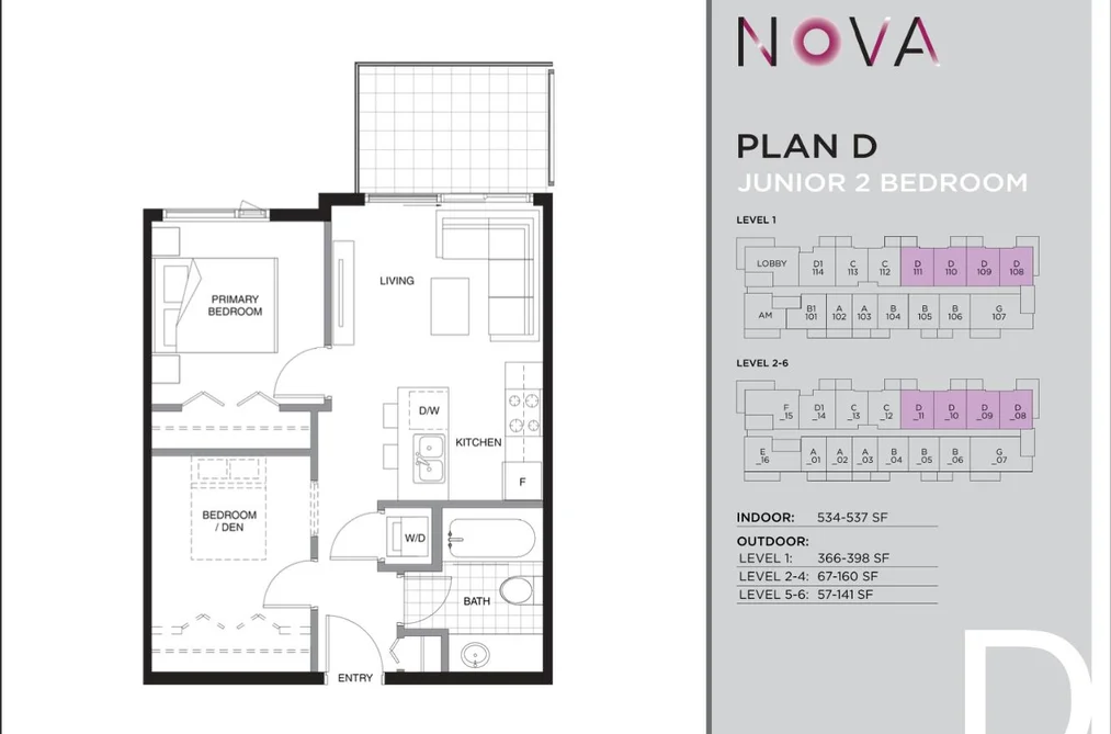 610 8158 166 STREET, Surrey BC V0V 0V0, Surrey BC — Residential for Sale - Photo 5