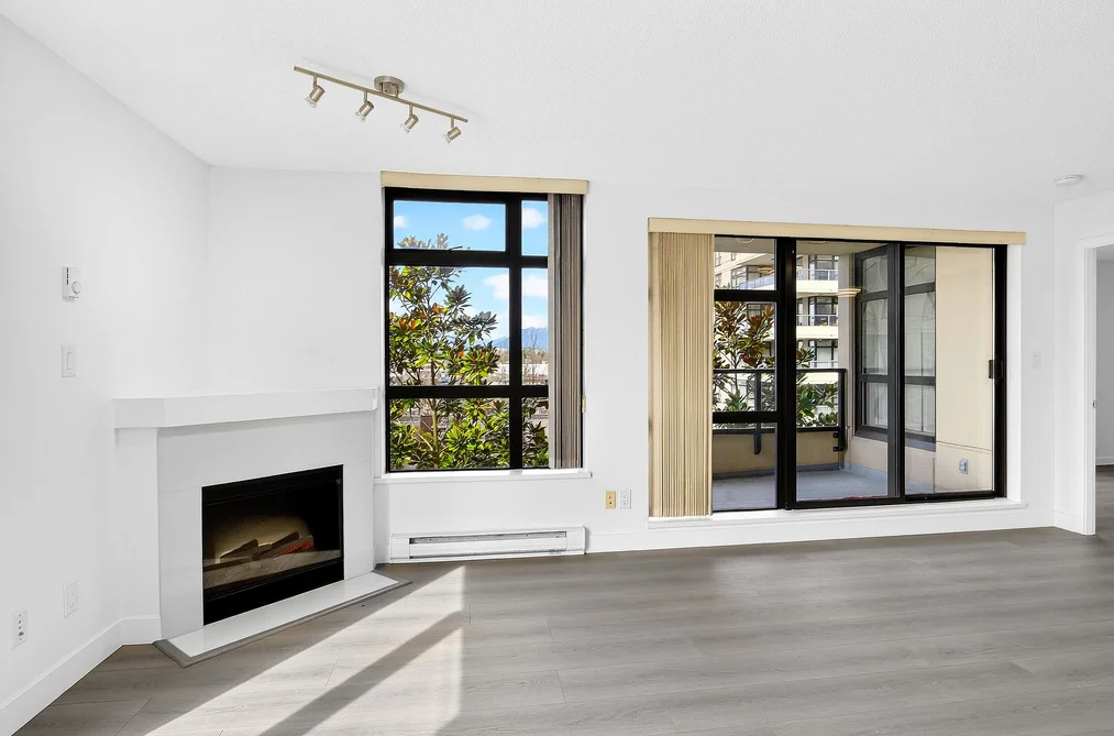 610 8180 LANSDOWNE ROAD, Richmond BC V6X 0B1, Richmond BC — Residential for Sale - Photo 5