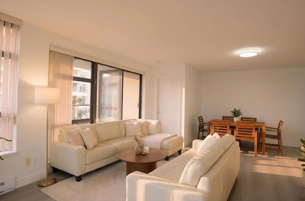 610 8180 LANSDOWNE ROAD, Richmond BC V6X 0B1, Richmond BC — Residential for Sale - Photo 6