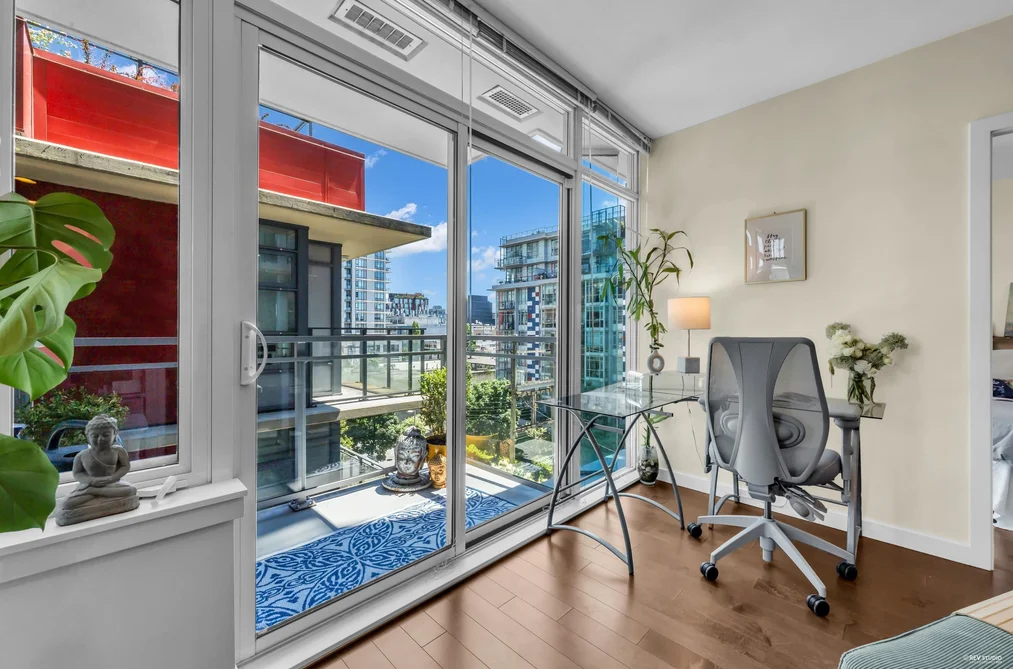 610 88 W 1ST AVENUE, Vancouver BC V5Y 0K2, Vancouver BC — Residential for Sale - Photo 4