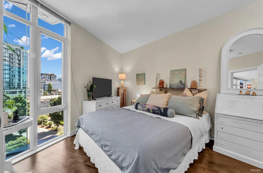 610 88 W 1ST AVENUE, Vancouver BC V5Y 0K2, Vancouver BC — Residential for Sale - Photo 5