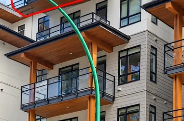 968 Lytton St Unit 610, North Vancouver, BC - MLS: R3177006
