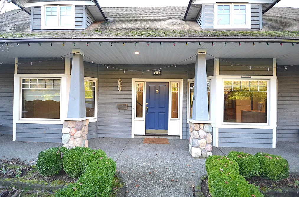 610 ROBINSON STREET, Coquitlam BC V3J 4E3, Coquitlam BC — Residential for Sale - Photo 2