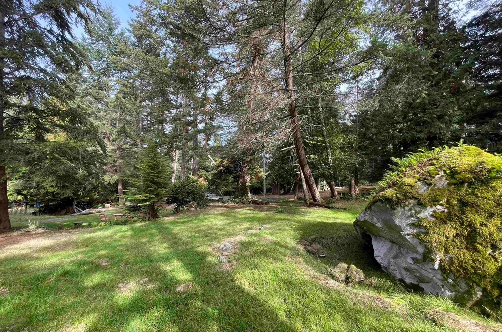 610 Tumbo Channel Rd, Saturna Island, BC - MLS: R3172244
