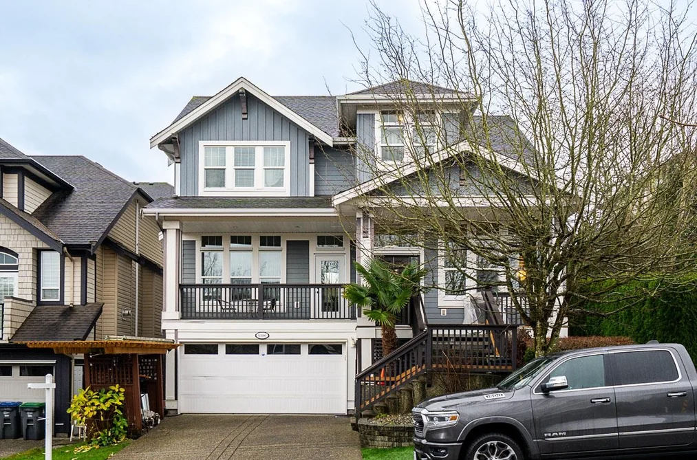6100 163B STREET, Surrey BC V3S 3W2, Surrey BC — Residential for Sale - Photo 2
