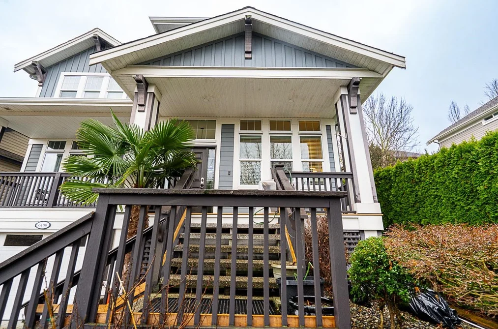 6100 163B STREET, Surrey BC V3S 3W2, Surrey BC — Residential for Sale - Photo 3