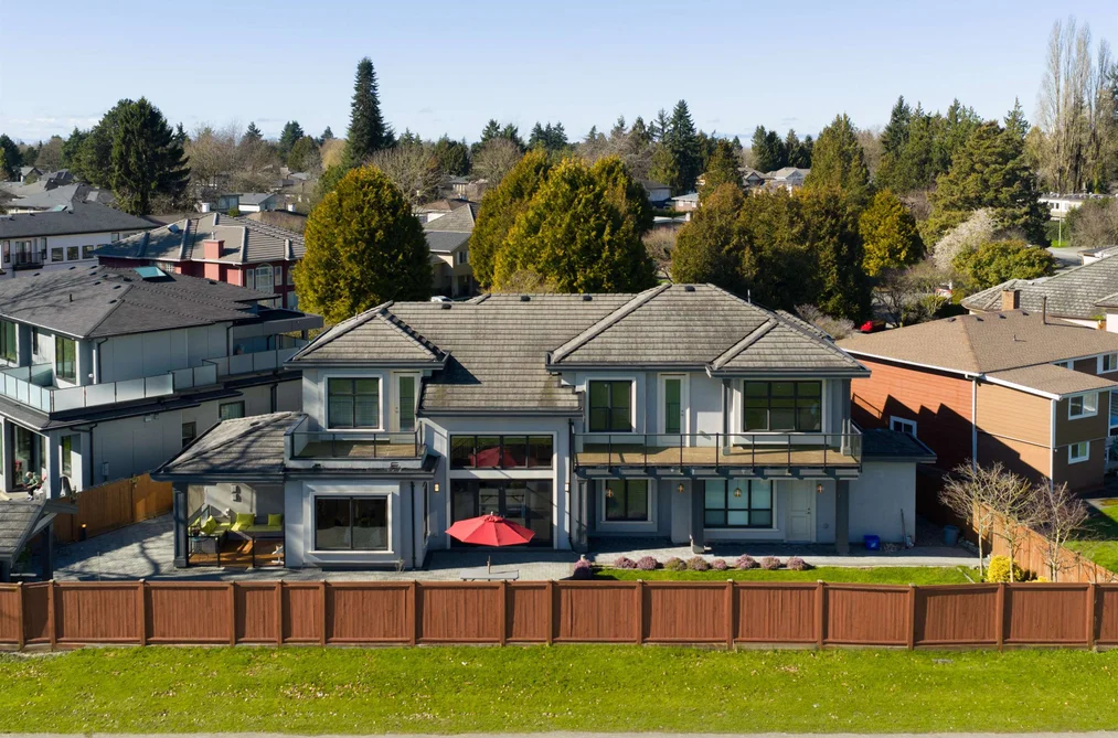 House for sale at 6100 Alta Court Richmond British Columbia - MLS: R3088751