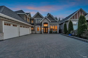 6100 Maple Rd, Richmond, BC - MLS: R3106583