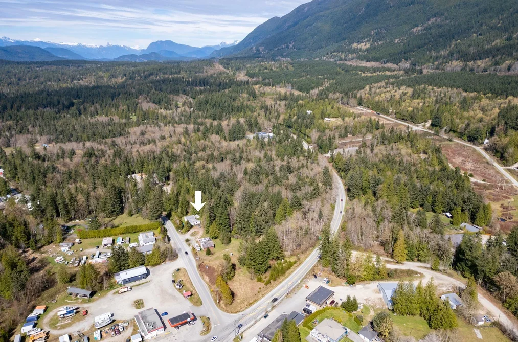 House for sale at 6101 Garden Bay Road Madeira Park British Columbia - MLS: R3116732