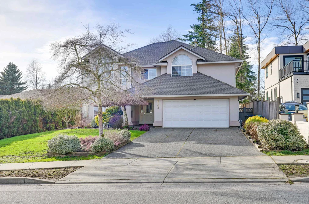 House for sale at 6103 190 Street Surrey British Columbia - MLS: R3094964