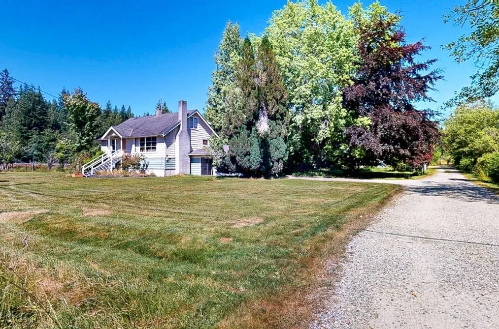 House for sale at 6104 Mason Road Sechelt British Columbia - MLS: R3139596