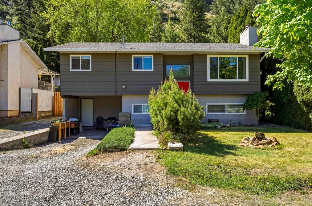House for sale at 6105 Dallas Drive No City Value British Columbia - MLS: R3121468