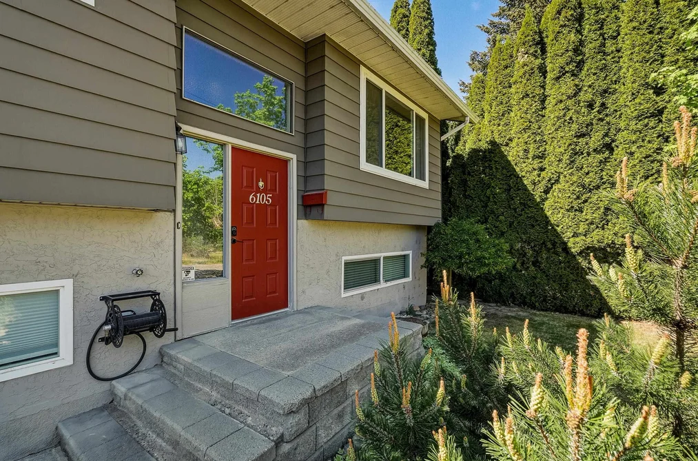 6105 DALLAS DRIVE, No City Value BC V2C 5Z9, No City Value BC — Residential for Sale - Photo 3