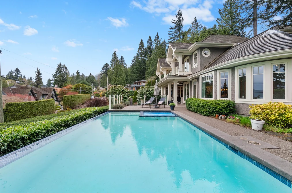 6105 GLENEAGLES DRIVE, West Vancouver BC V7W 1W1, West Vancouver BC — Residential for Sale - Photo 2