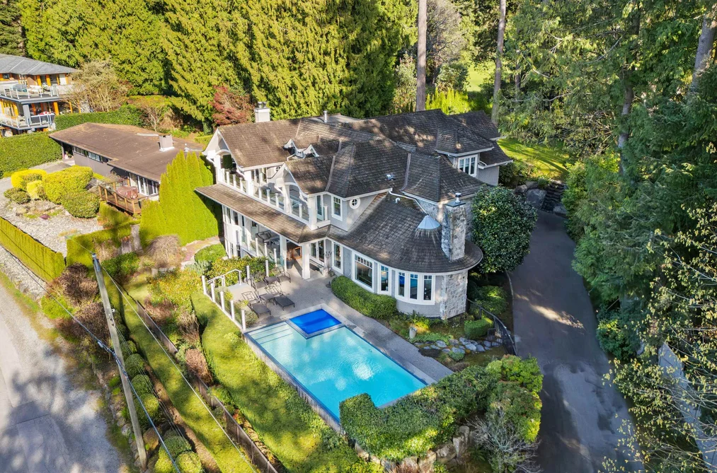 6105 GLENEAGLES DRIVE, West Vancouver BC V7W 1W1, West Vancouver BC — Residential for Sale - Photo 4