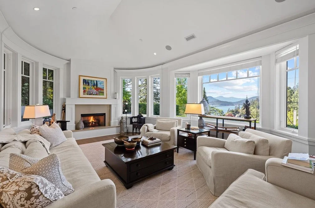 6105 GLENEAGLES DRIVE, West Vancouver BC V7W 1W1, West Vancouver BC — Residential for Sale - Photo 5