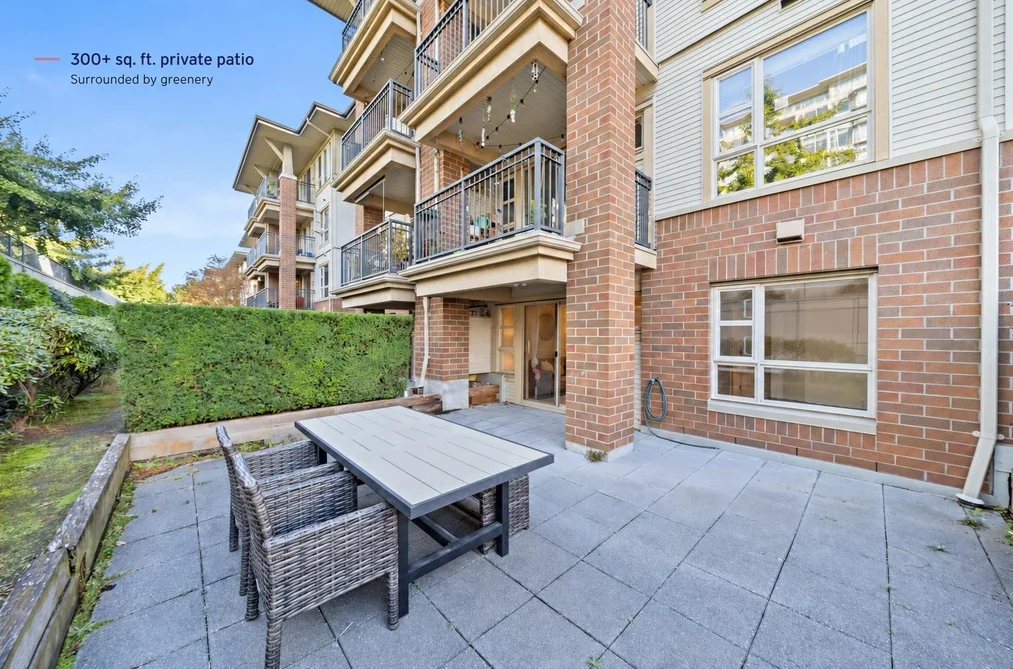 5117 Garden City Rd Unit 6106, Richmond, BC - MLS: R3170975