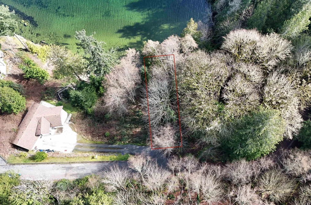 Property for sale at 6106 Poise Island Drive Sechelt British Columbia - MLS: R3099703